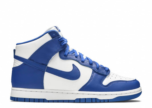 Dunk High Game Royal