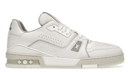 Trainer White (VNDS)