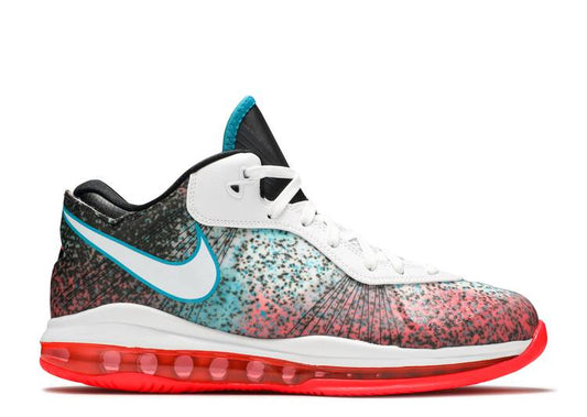 LeBron 8 V2 Low Miami Nights (2021)