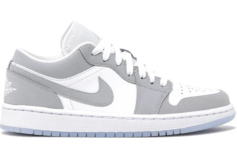 1 Low Wolf Grey