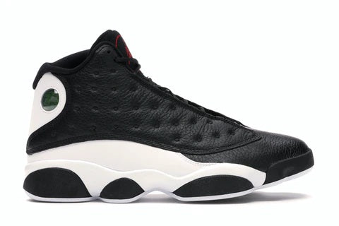 13 Retro Reverse He Got Game