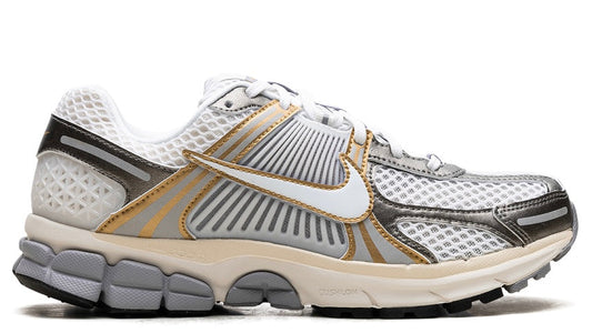 Zoom Vomero 5 Platinum Tint Metallic Gold
