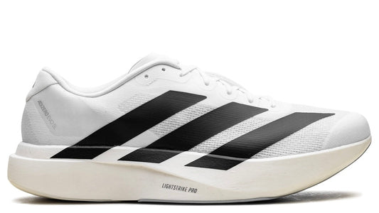 Adizero Evo SL
White Black