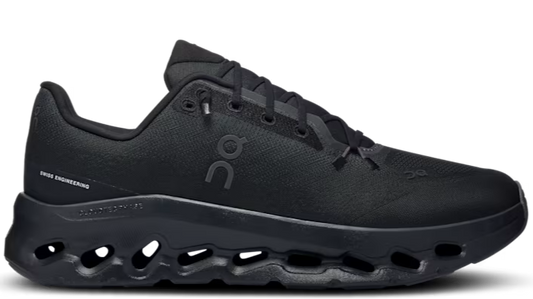 On Running Cloudtilt Black Eclipse (M)