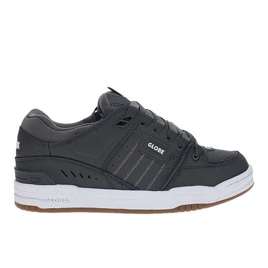 Fusion Hertiage Classic Lace Up Sneakers