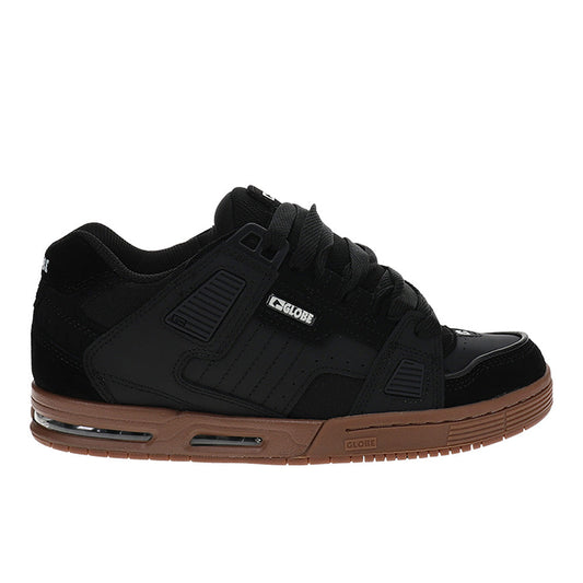 Sabre Hertiage Classic Lace Up Sneakers