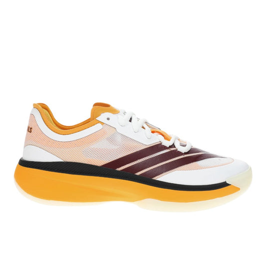 Arizona State Sun Devils SM NCAA Adizero Select 3.0 Basketball Shoes