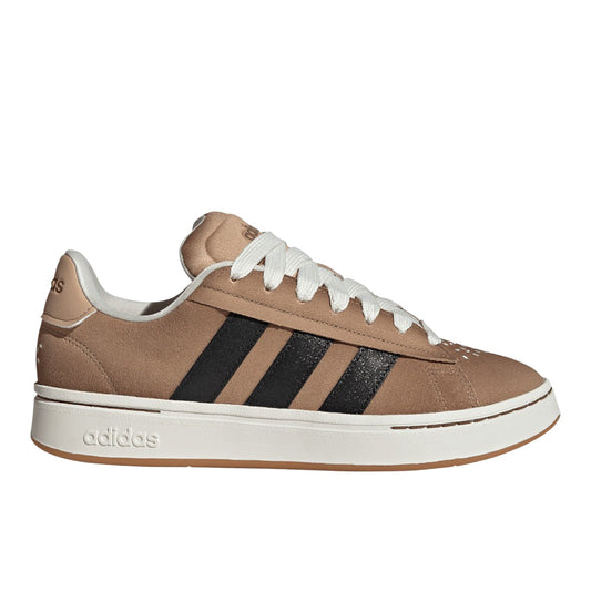 Grand Court Alpha 00s Lace Up Sneakers