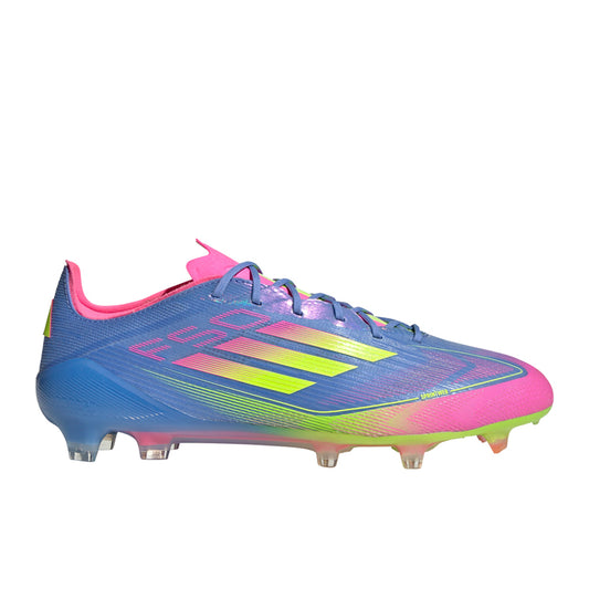 F50 Elite Firm Ground Soccer Cleats