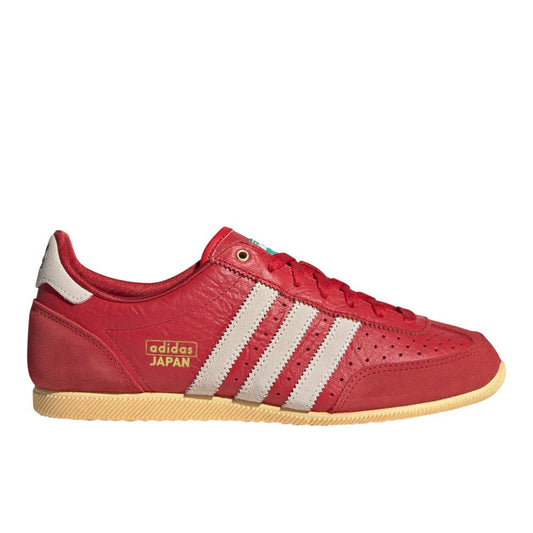 Japan Lace Up Sneakers