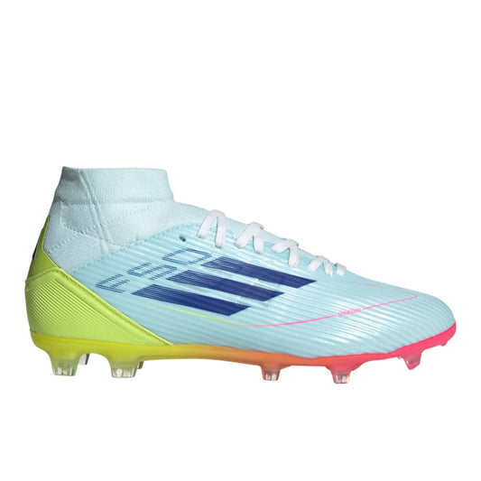 F50 League Mid Firm Ground/Multi Ground Soccer Cleats