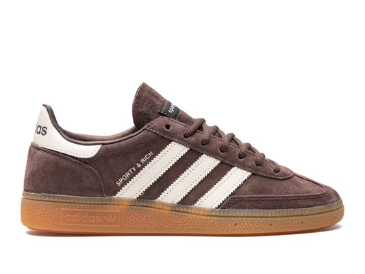 Handball Spezial Sporty & Rich Brown