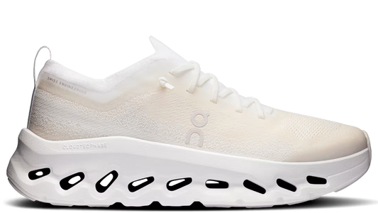 On Running Cloudtilt Moon White Frost (Women’s)