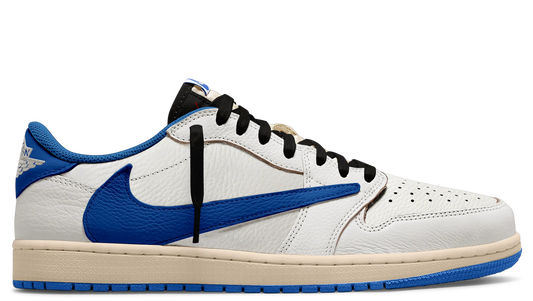 1 Retro Low OG SP Fragment x Sail Military Blue