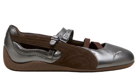 Speedcat Ballet Lux Chocolate Gum (Women's)