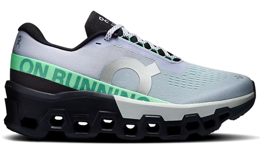 On Running Cloudmonster 2 Nimbus Arctic (Women’s)