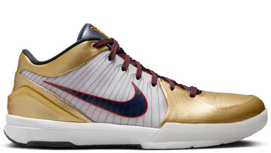 Kobe 4 Protro Gold Medal (2024)
