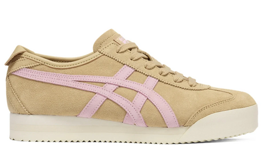 Mexico 66 PF Camel Beige Cotton Candy