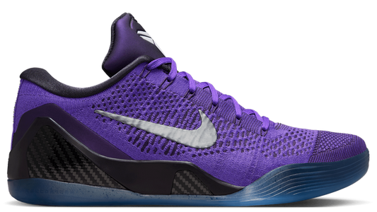 Kobe 9 Elite Low Protro Michael Jackson Moonwalker (2025)