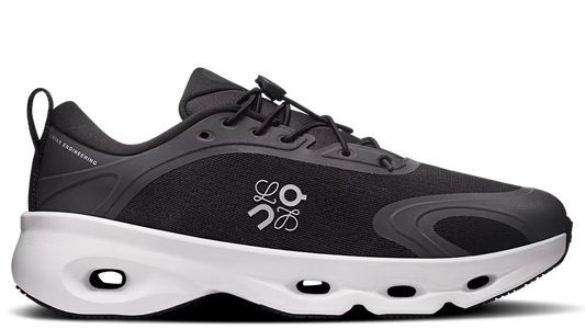 On Running Cloudsolo LOEWE Black White (Women’s)
