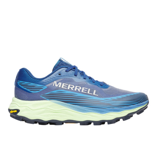 Agility Peak 6 Trail Running Shoes