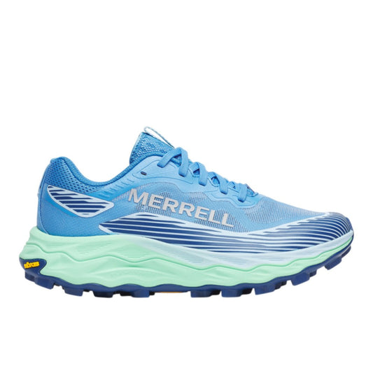 Agility Peak 6 Trail Running Shoes