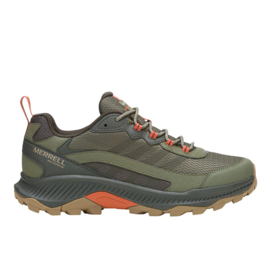 Speed Strike 2 Waterproof Hiking Shoes