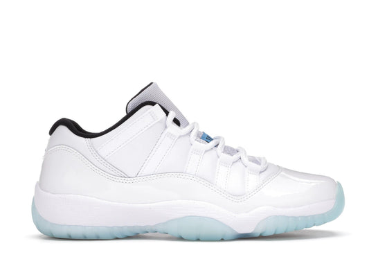 11 Retro Low Legend Blue (GS)