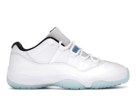 11 Retro Low Legend Blue