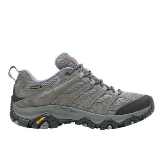 Moab 3 Waterproof Hiking Shoes