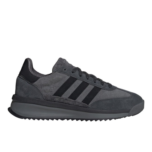 SL 72 RTN Lace Up Sneakers