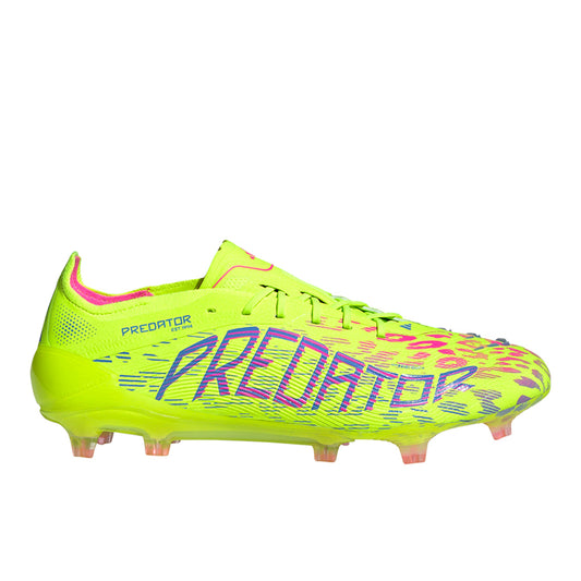 Predator Elite Firm Ground Soccer Cleats