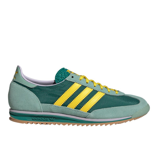 SL 72 OG Lace Up Sneakers