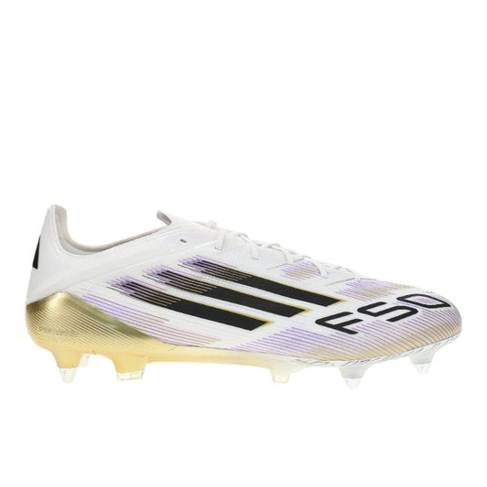 F50 Elite Soft Ground Soccer Cleats