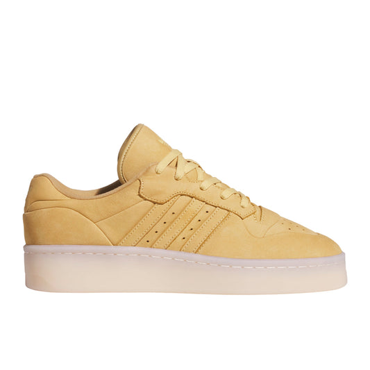 Rivalry Lux Low Lace Up Sneakers