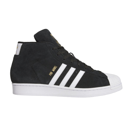 Pro Model Mid Skate Shoes