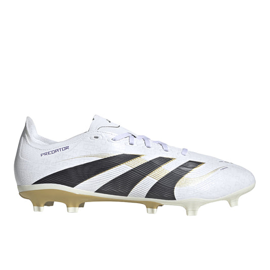 Predator League Firm Ground/Multi Ground Soccer Cleats