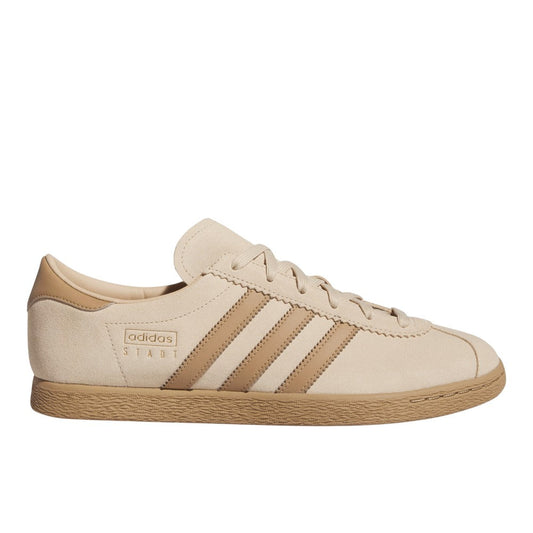 Stadt Lace Up Sneakers