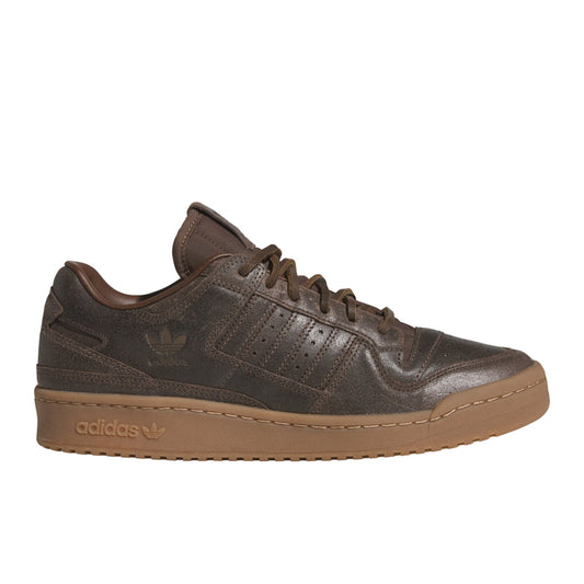 Forum 84 Low CL Lace Up Sneakers