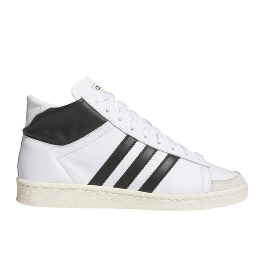 Jabbar High Top Sneakers