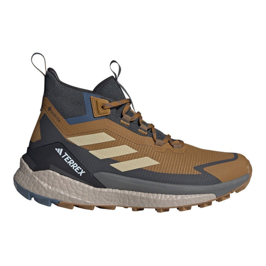 Terrex Free Hiker 2.0 Gore-Tex Hiking Shoes