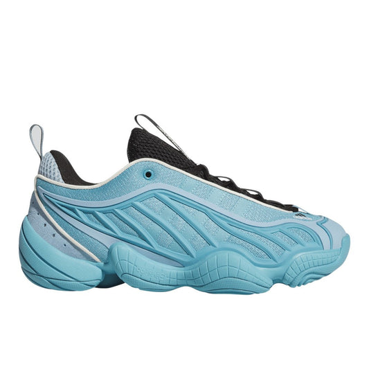 Intimidation Low Lace Up Sneakers