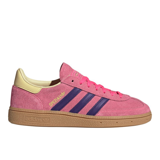 Handball Spezial Lace Up Sneakers
