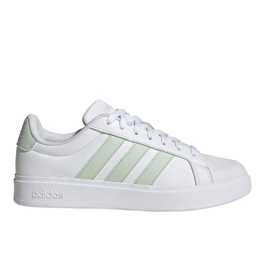 Streettalk Lace Up Sneakers