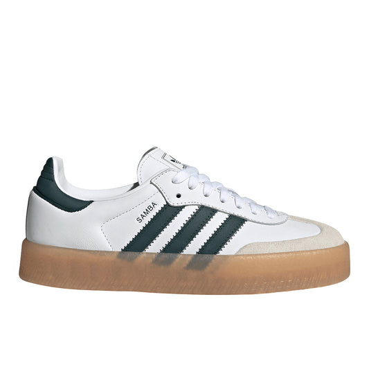 Sambae Lace Up Sneakers