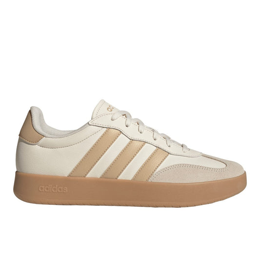 Barreda Lace Up Sneakers