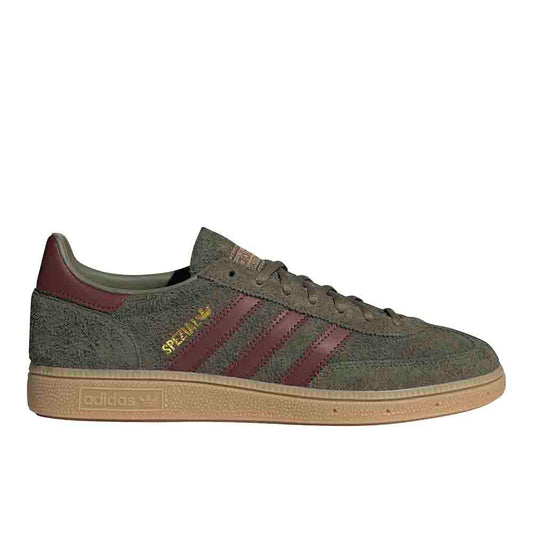Handball Spezial Lace Up Sneakers
