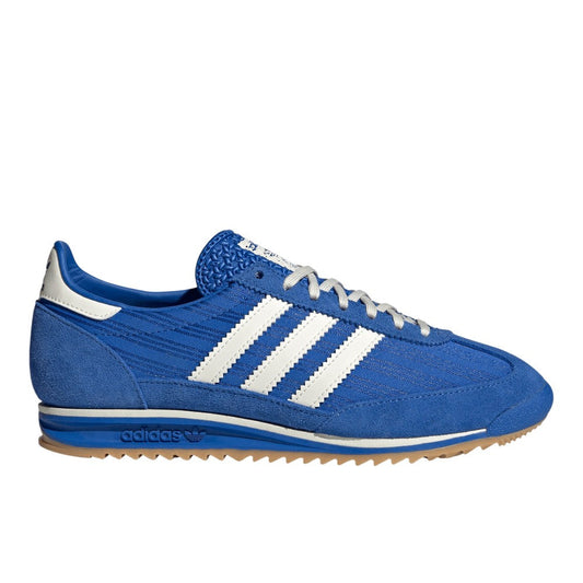 SL 72 OG Lace Up Sneakers
