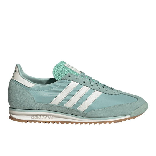 SL 72 OG Lace Up Sneakers