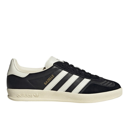Gazelle Indoor Lace Up Sneakers